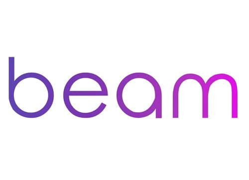 Beam Logo